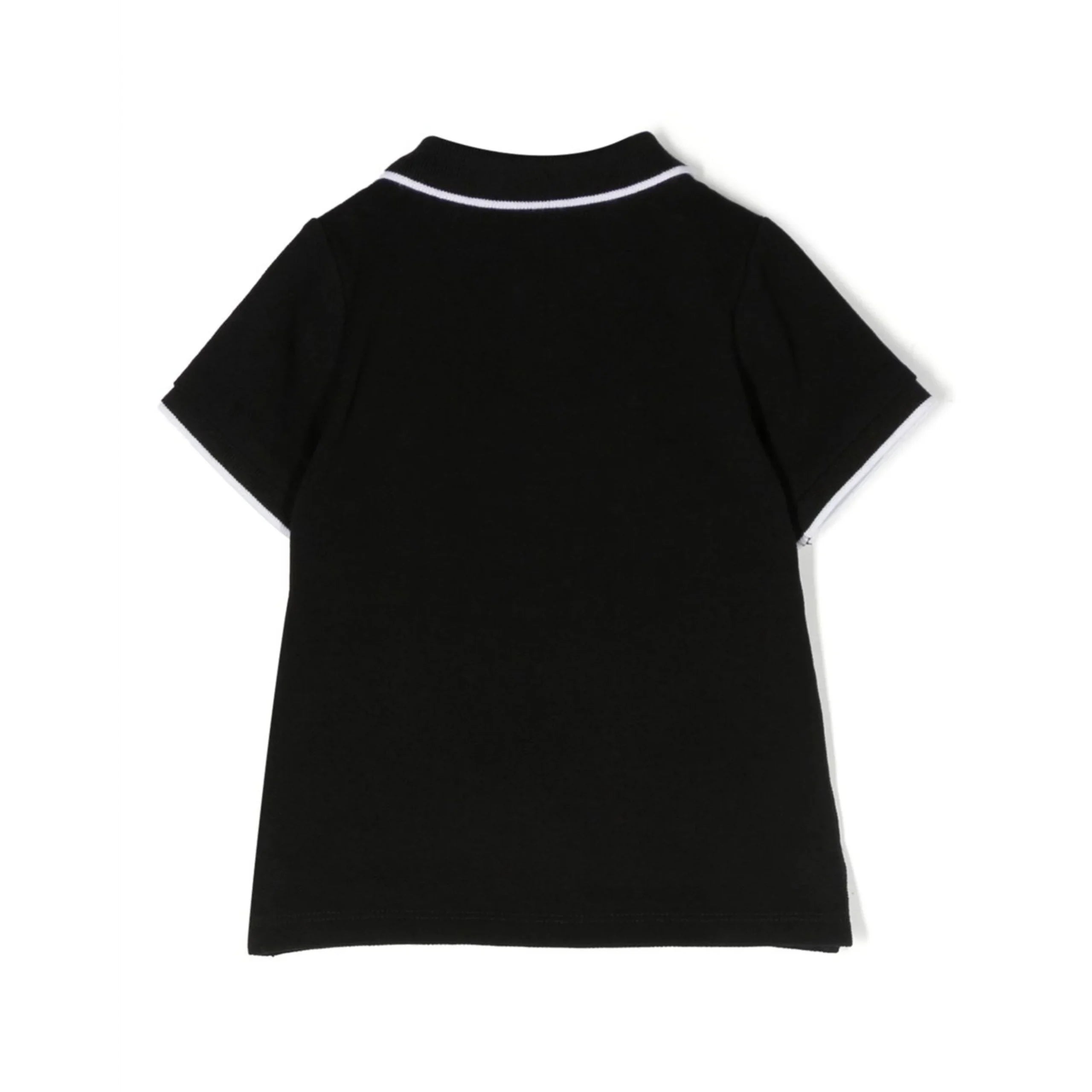 ÁO POLO TRẺ EM BOSS