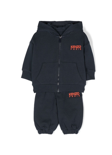 KENZO KIDS TRACKSUIT SET