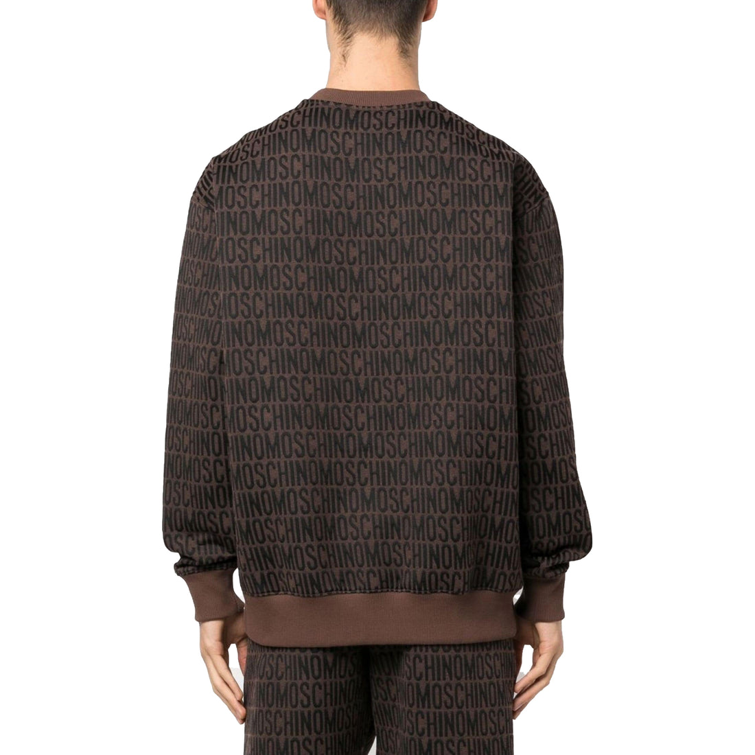 MOSCHINO SWEATSHIRT