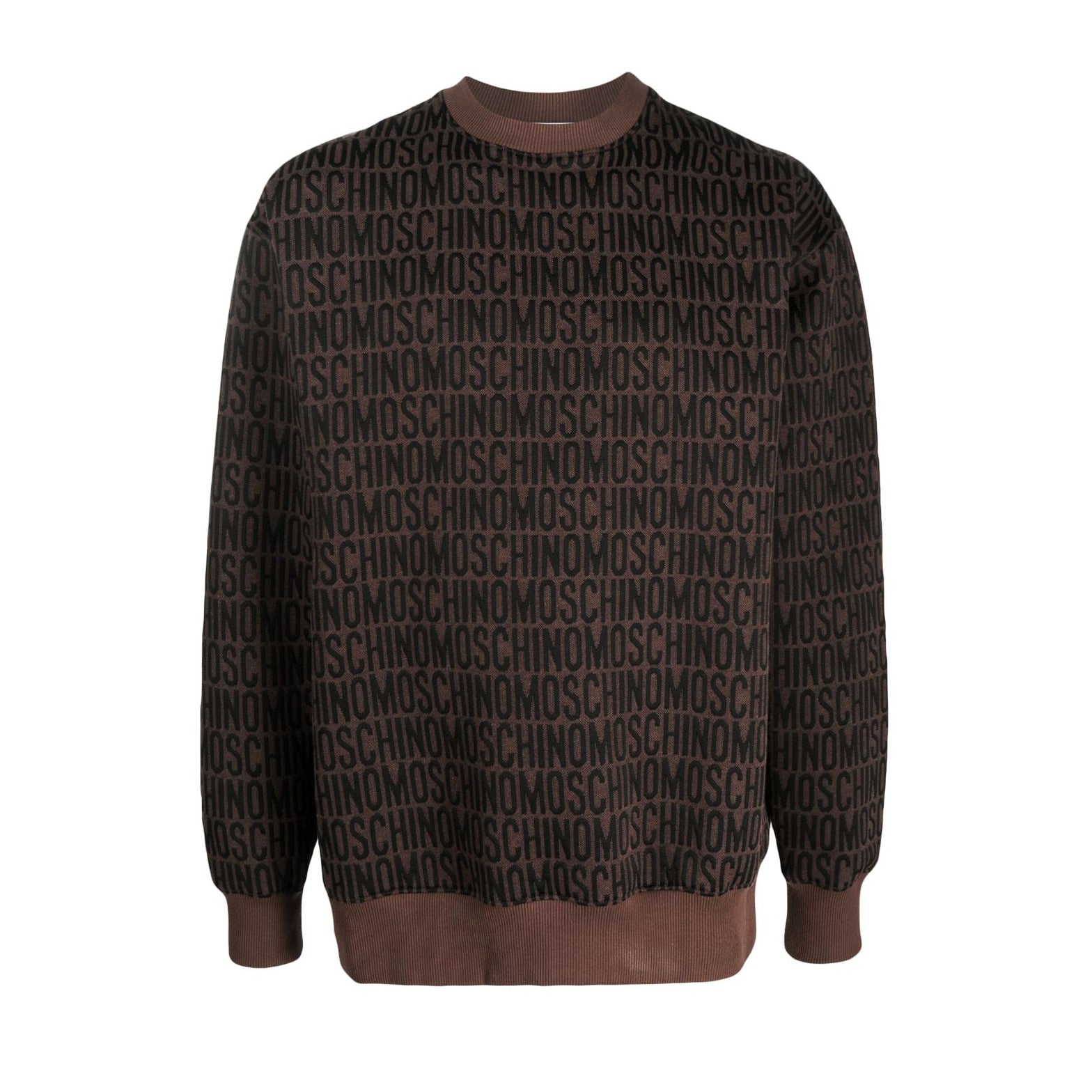 MOSCHINO SWEATSHIRT