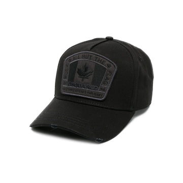DSQUARED2 CAP