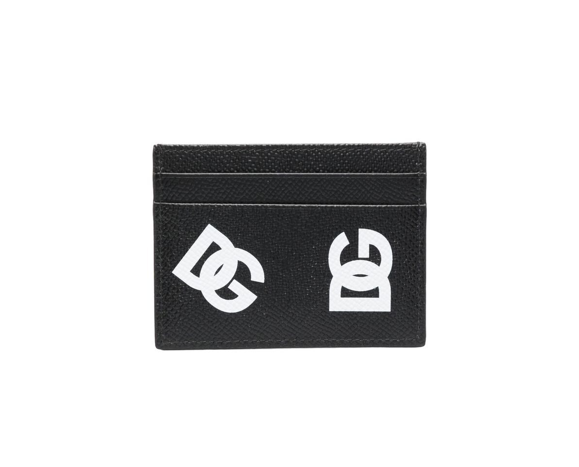 DOLCE & GABBANA 卡包