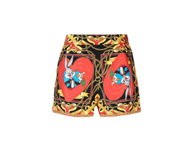MOSCHINO SHORTS