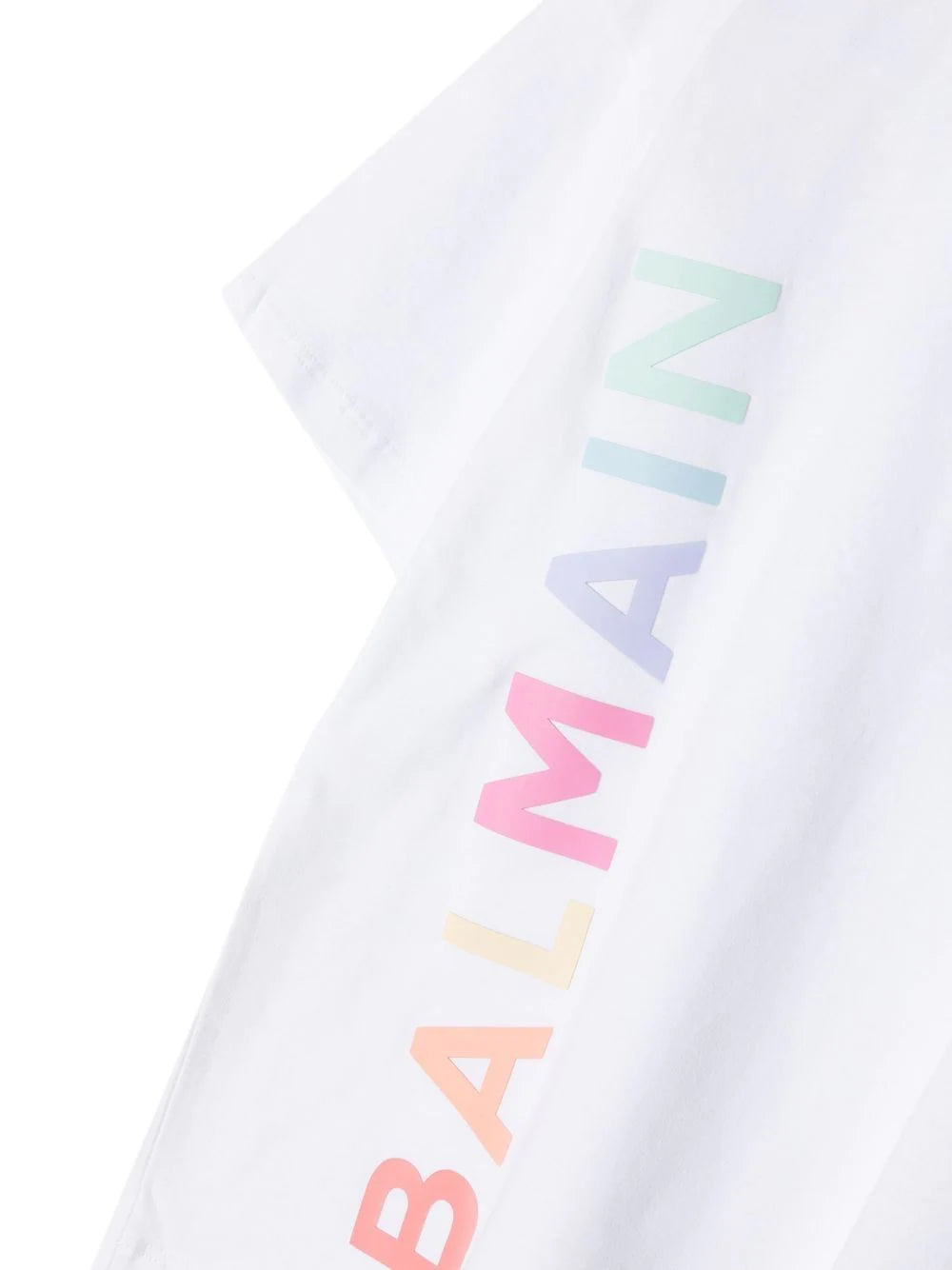 ÁO THUN TRẺ EM BALMAIN