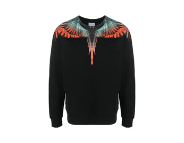 MARCELO BURLON SWEATSHIRT
