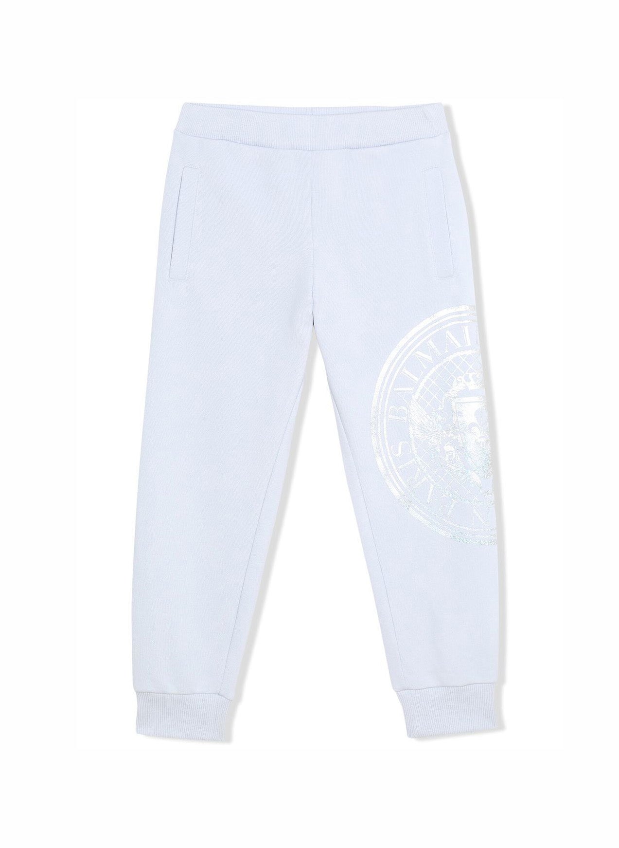 巴尔曼童装长裤