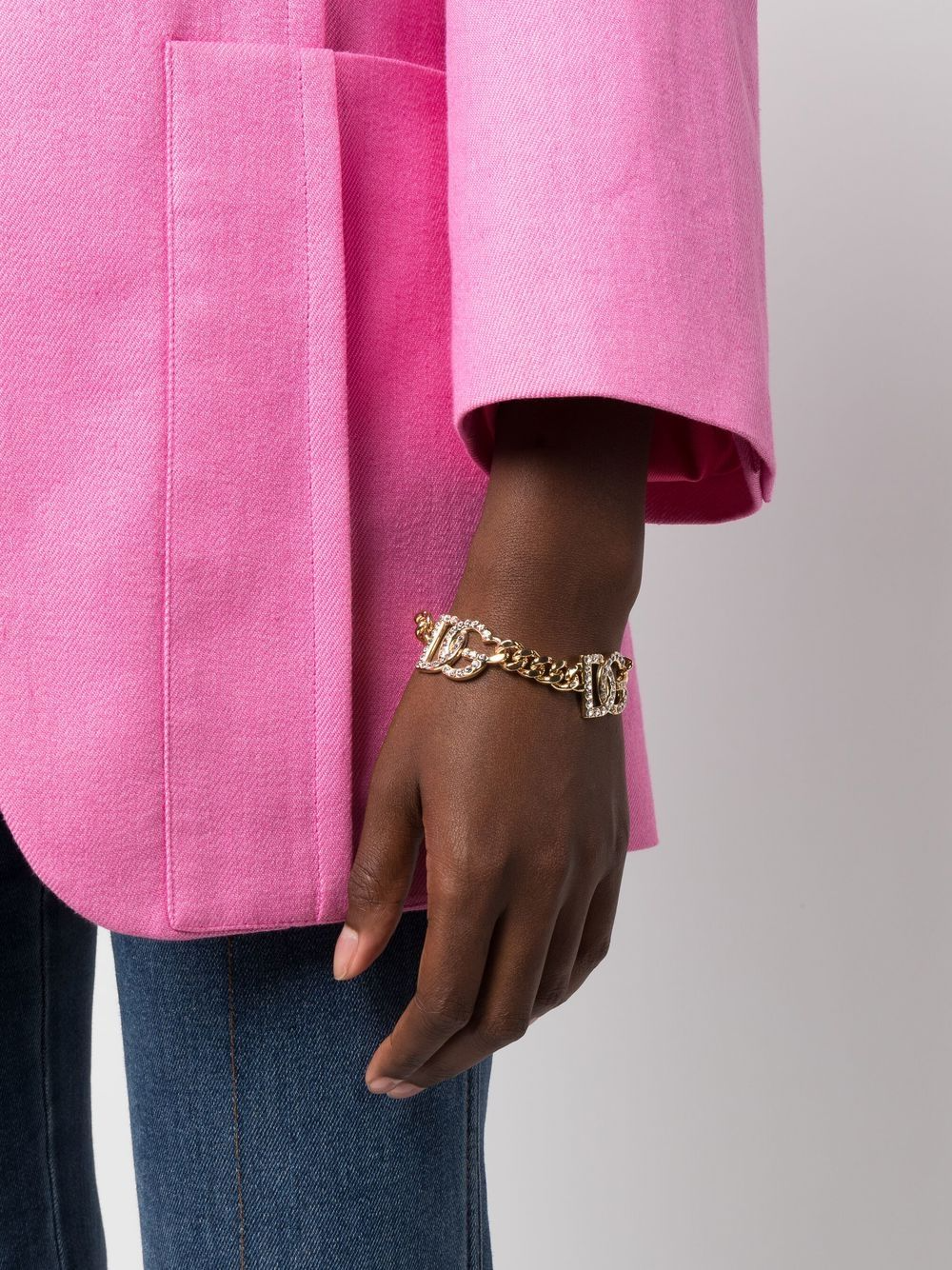 DOLCE & GABBANA 手镯