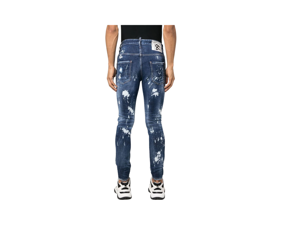 DSQUARED2牛仔裤