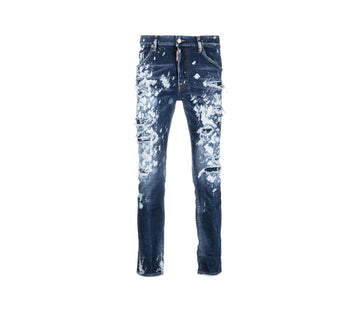 DSQUARED2牛仔裤