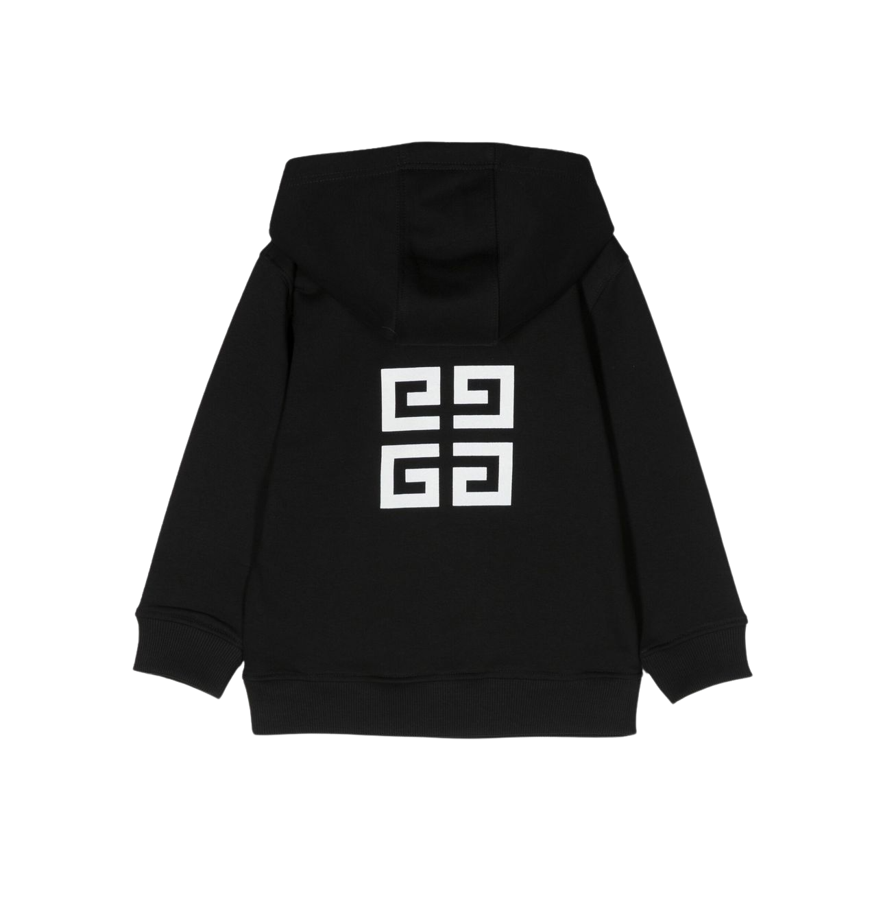 纪梵希童装连帽衫