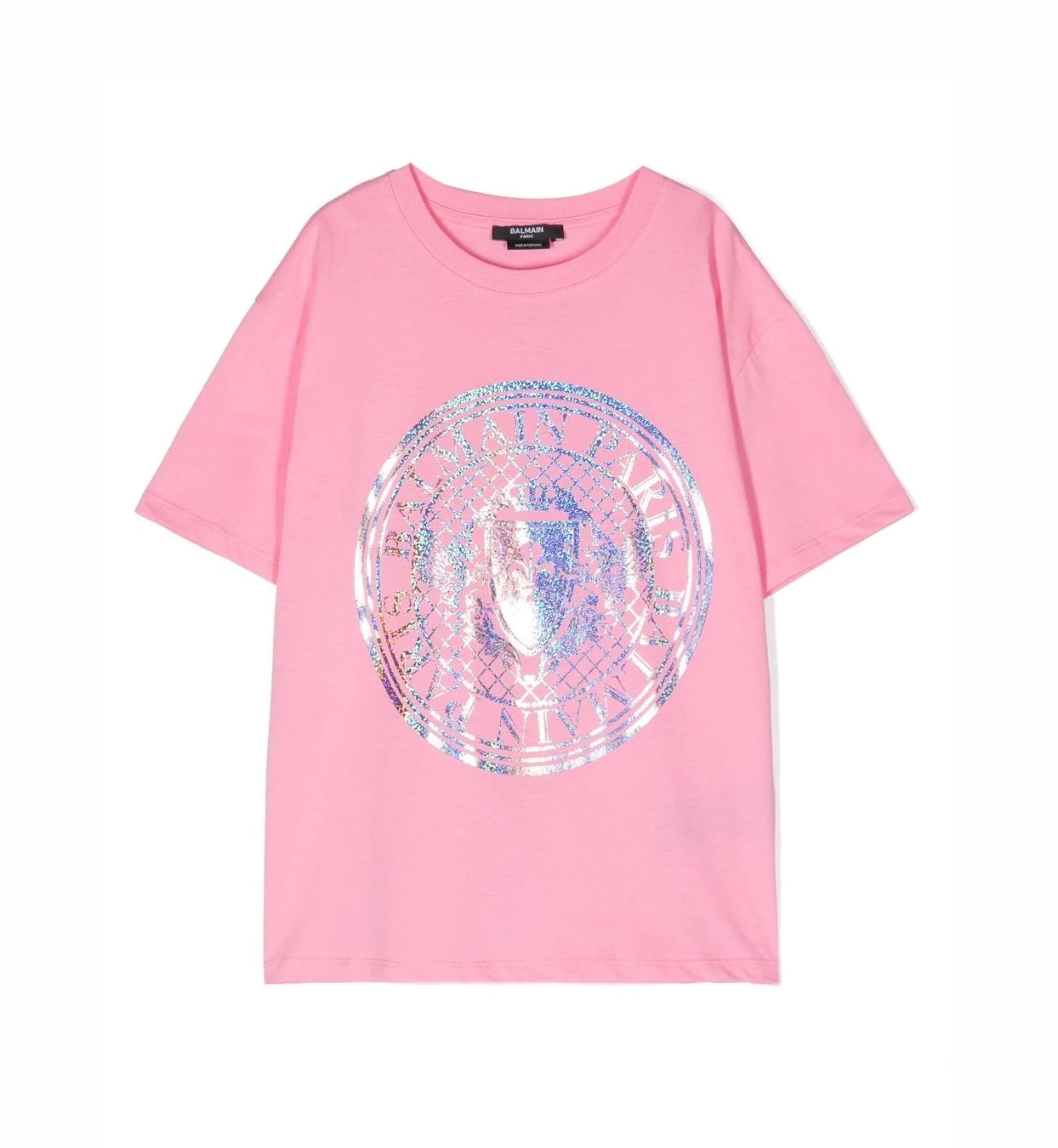 ÁO THUN TRẺ EM BALMAIN