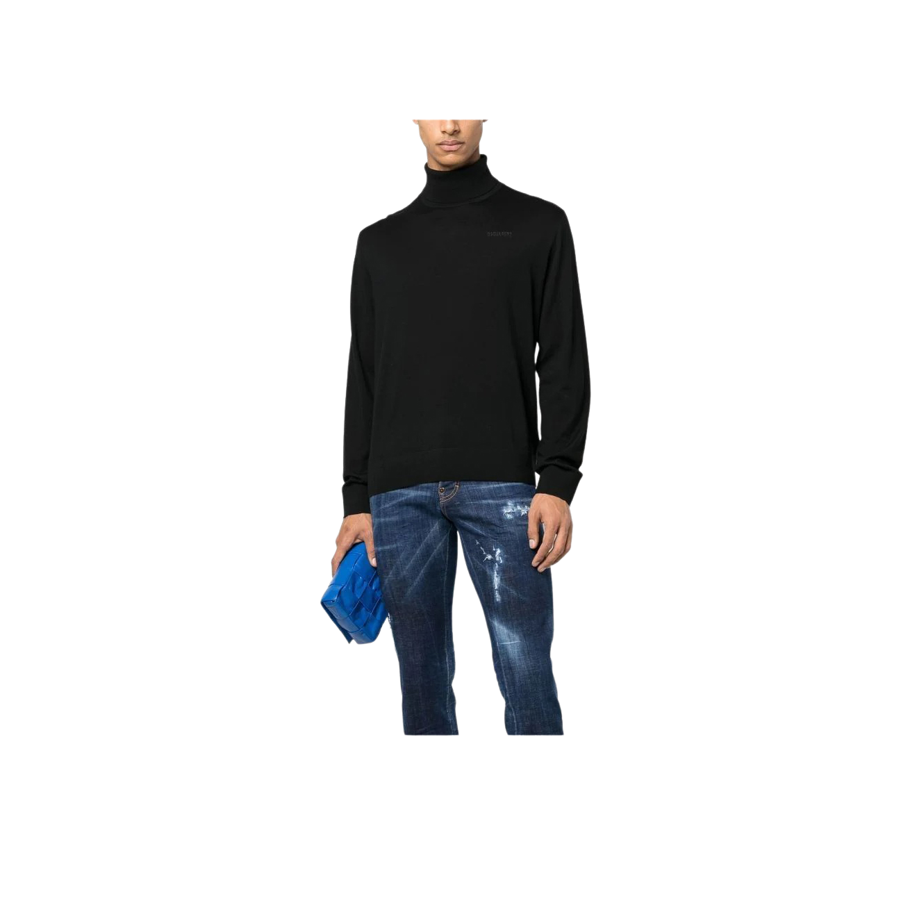 DSQUARED2 JUMPER