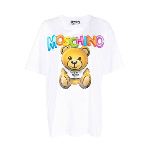 MOSCHINO T恤