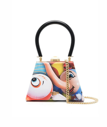 TÚI MOSCHINO