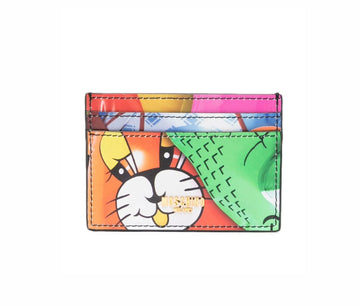 MOSCHINO CARDHOLDER