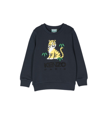 KENZO KIDS SWEATSHIRT