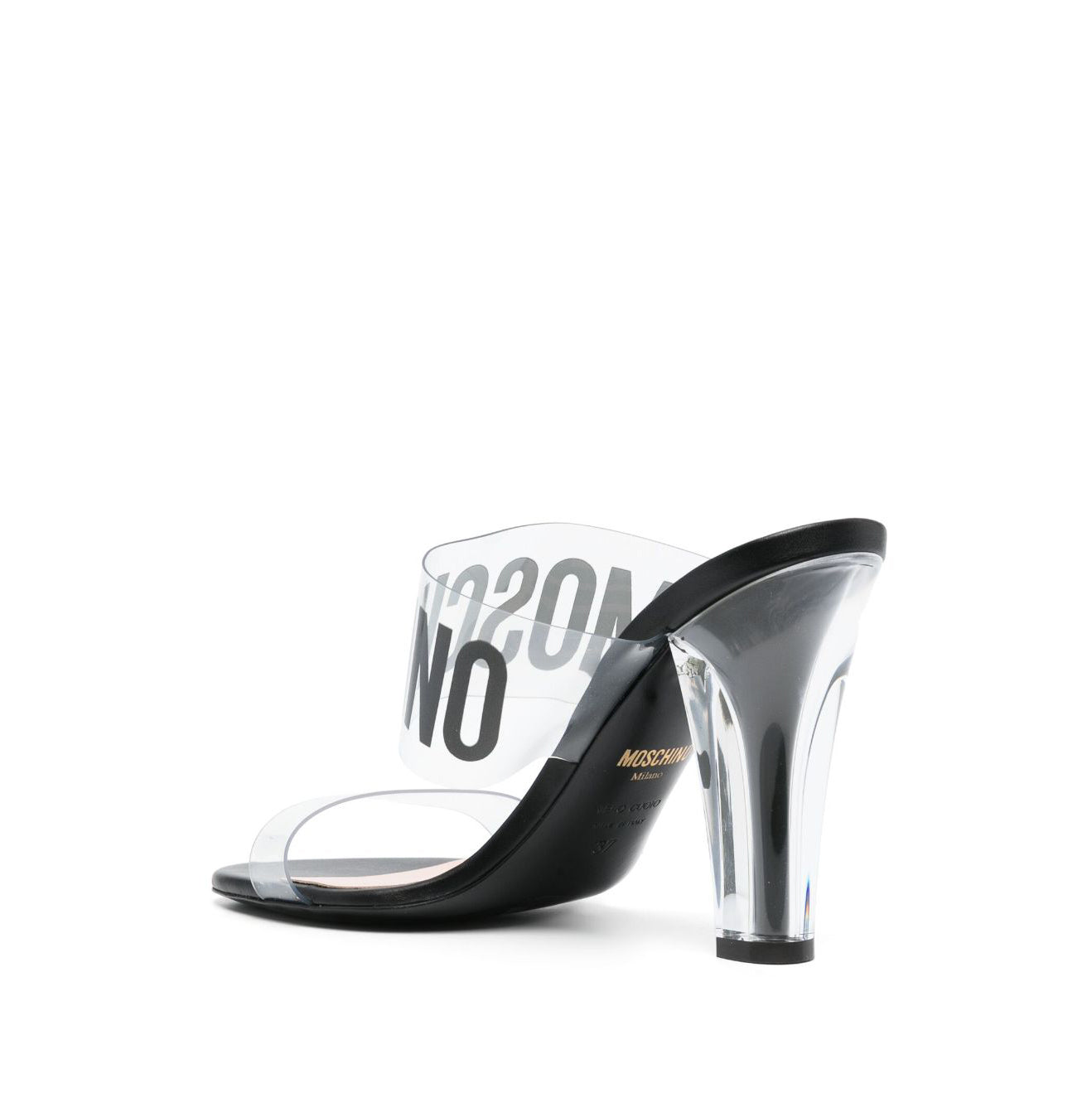 莫斯奇诺穆勒鞋