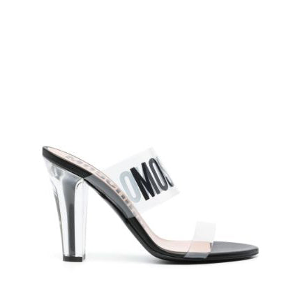 莫斯奇诺穆勒鞋