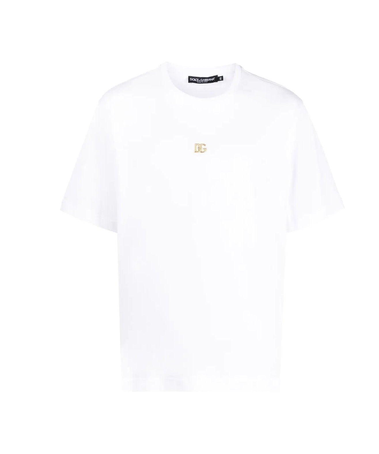 DOLCE & GABBANA T-SHIRT