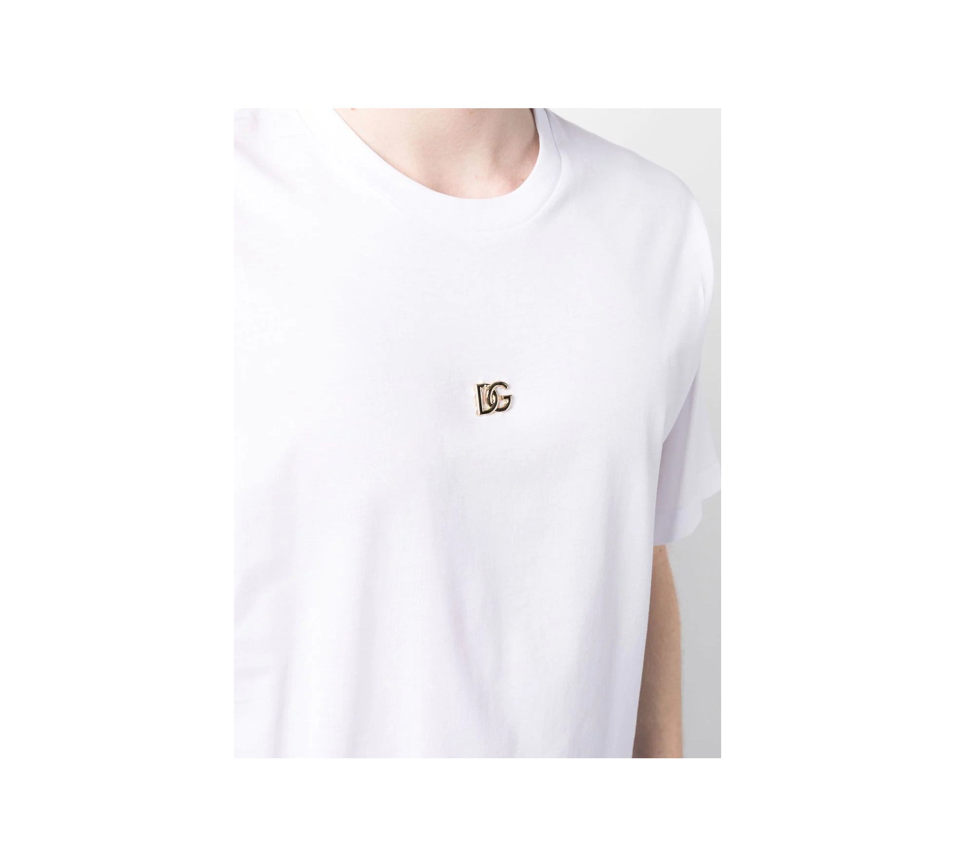 DOLCE & GABBANA T-SHIRT