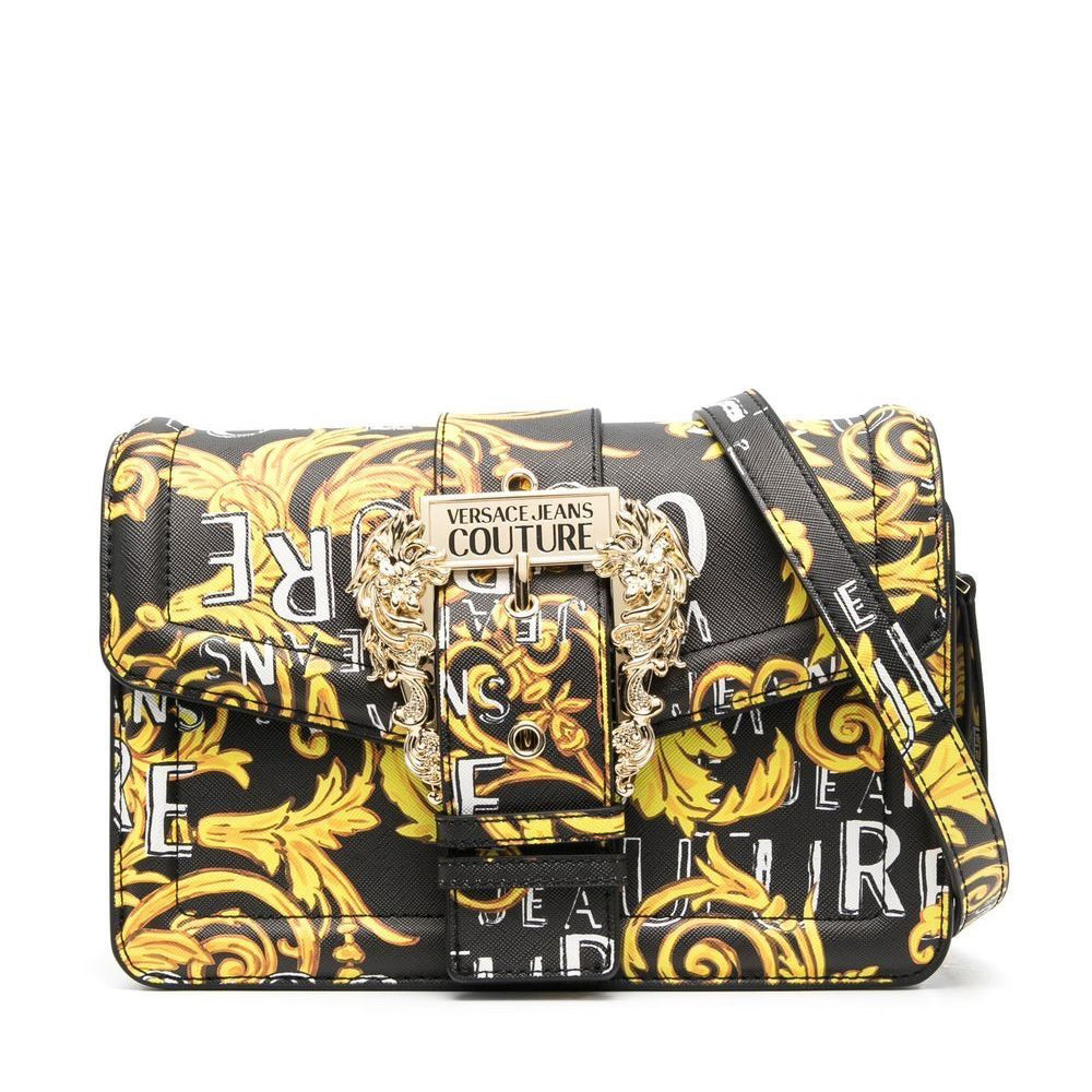 VERSACE JEANS COUTURE 包