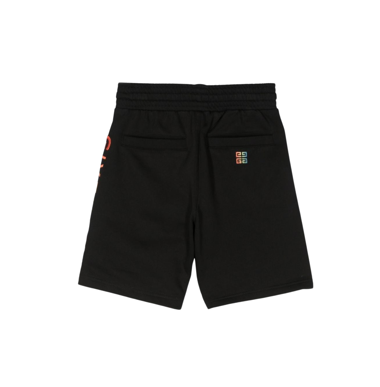 GIVENCHY KIDS SHORTS
