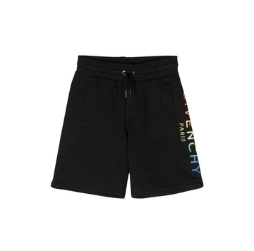 GIVENCHY 童装短裤