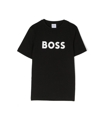 BOSS 童装 T 恤