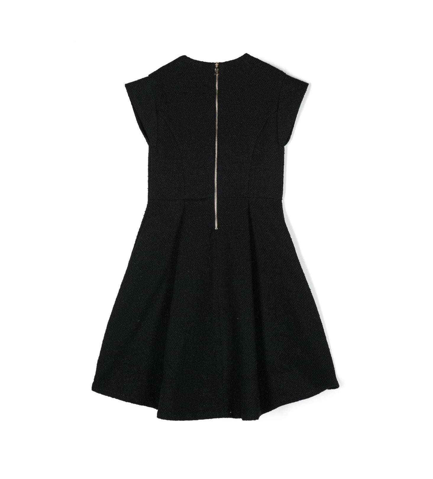 巴尔曼童装连衣裙