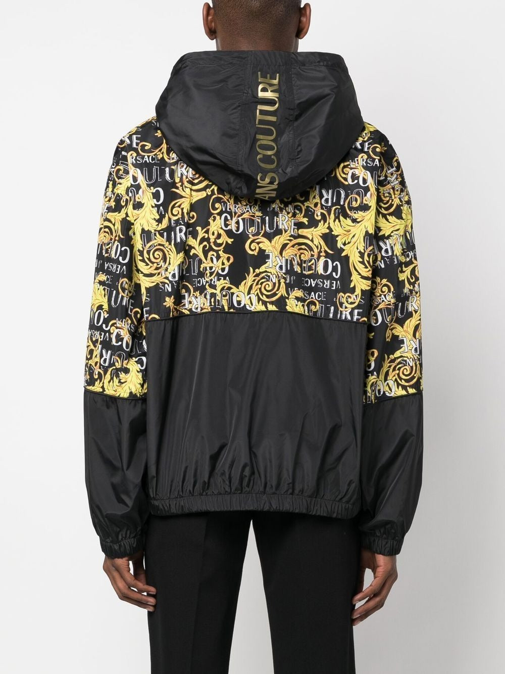 VERSACE JEANS COUTURE 夹克