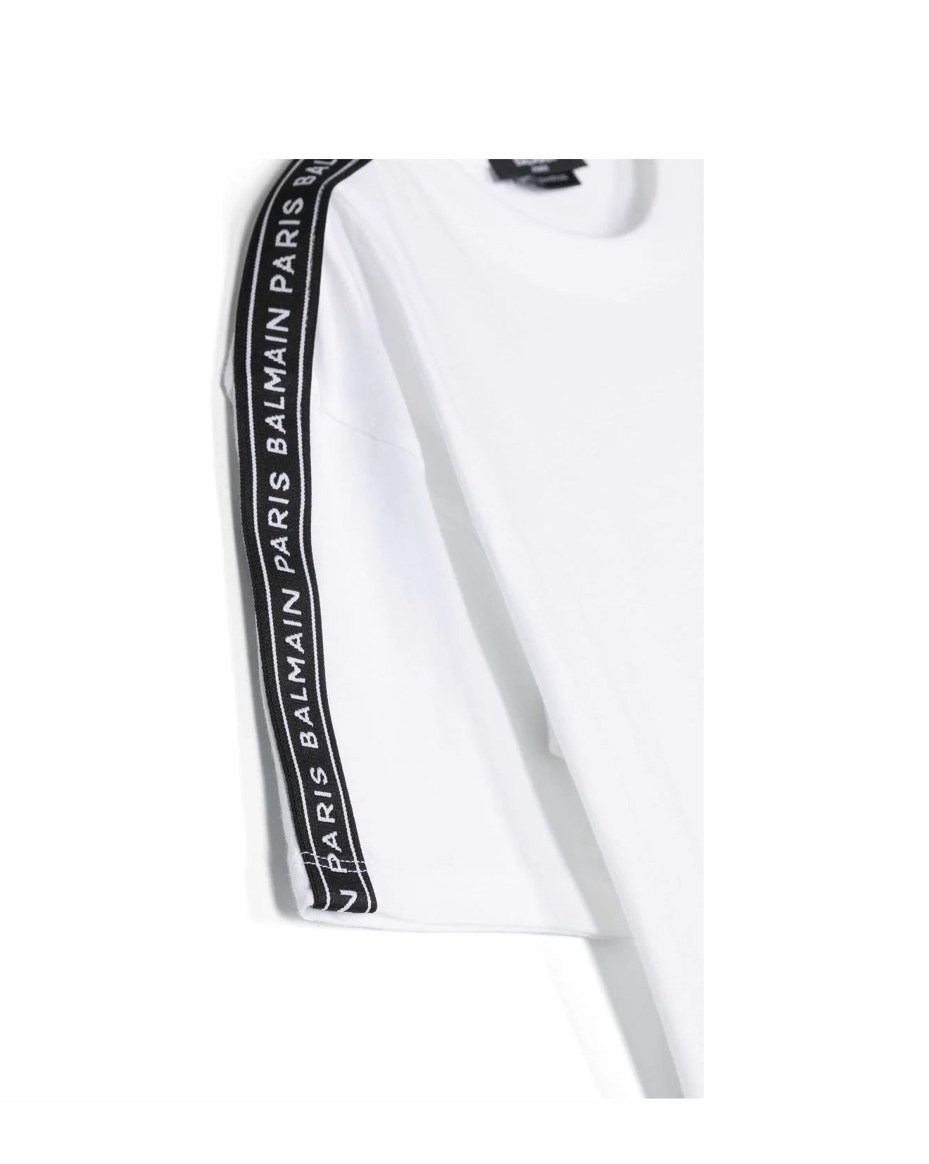 ÁO THUN TRẺ EM BALMAIN