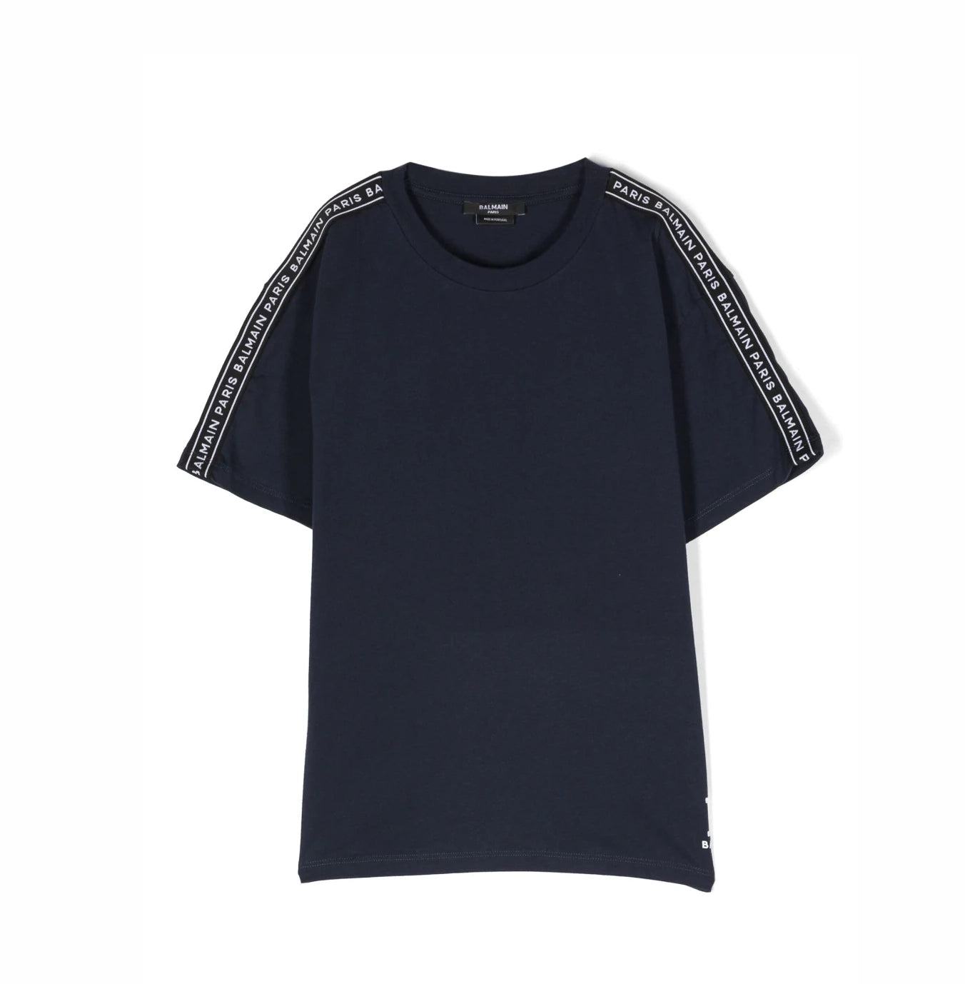 ÁO THUN TRẺ EM BALMAIN