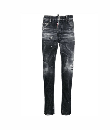 DSQUARED2牛仔裤