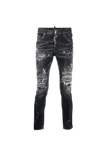 DSQUARED2牛仔裤