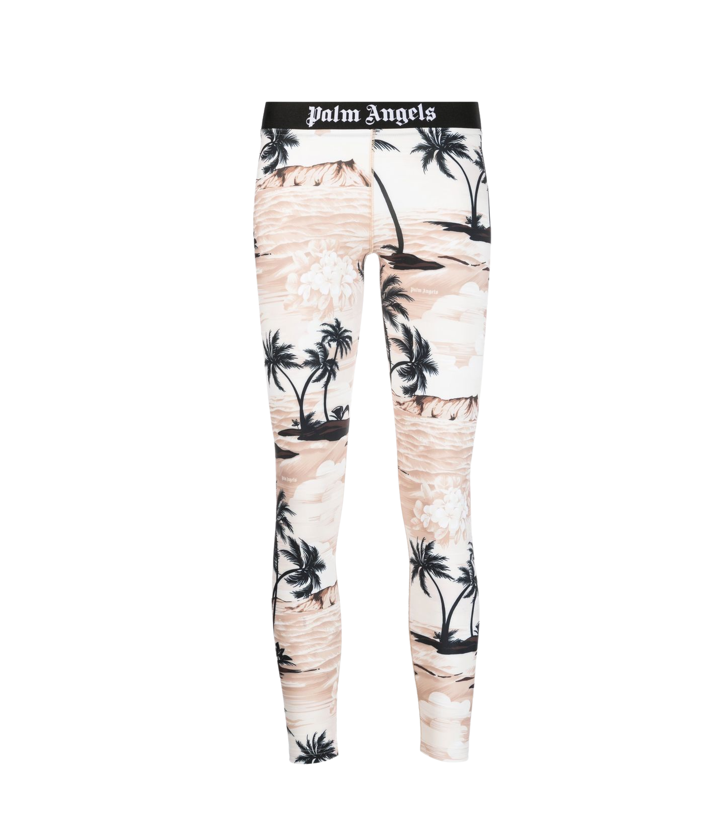 棕榈天使紧身裤