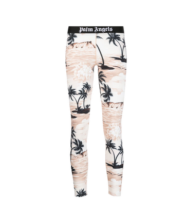PALM ANGELS LEGGINGS