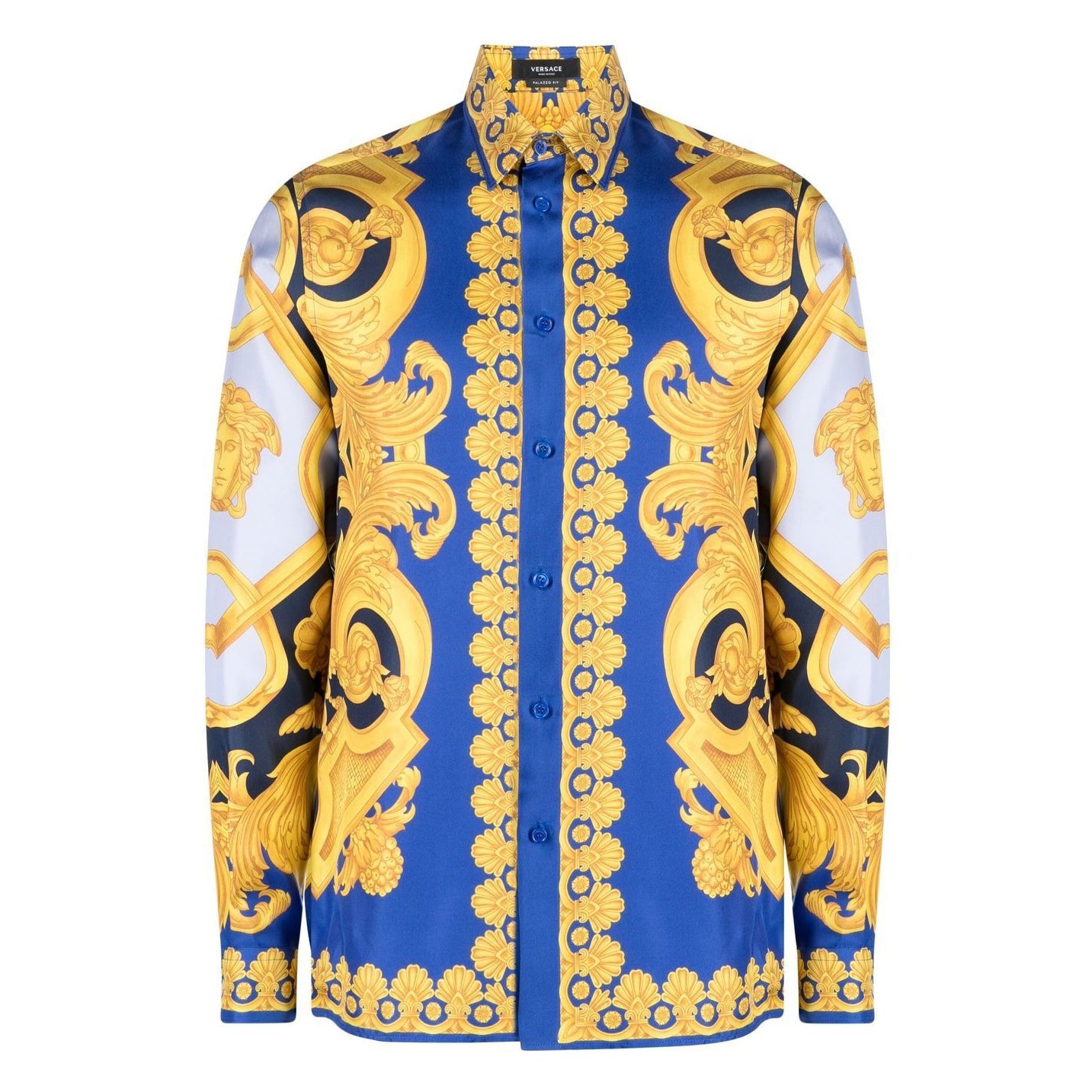 VERSACE SHIRT – Lestyle Boutique
