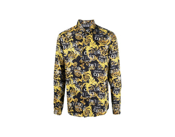 VERSACE JEANS COUTURE 衬衫