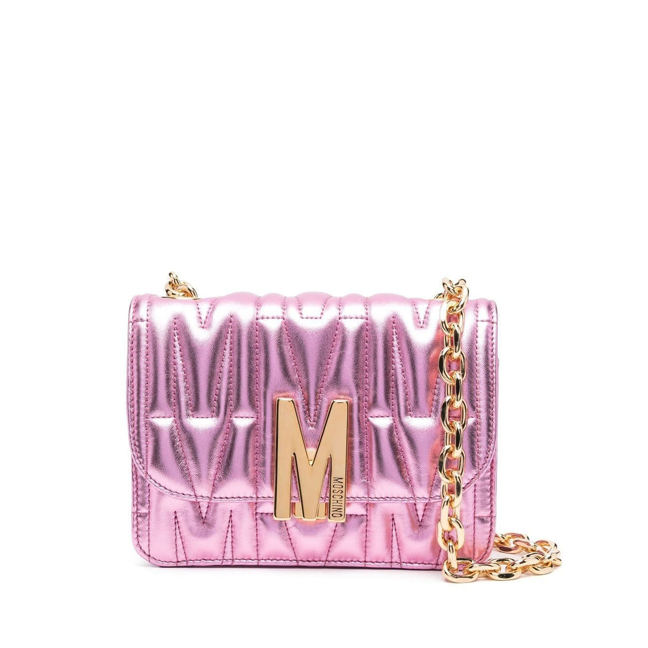 莫斯奇诺手提包