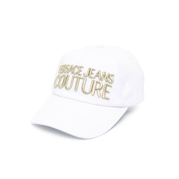 Mũ lưỡi trai VERSACE JEANS COUTURE