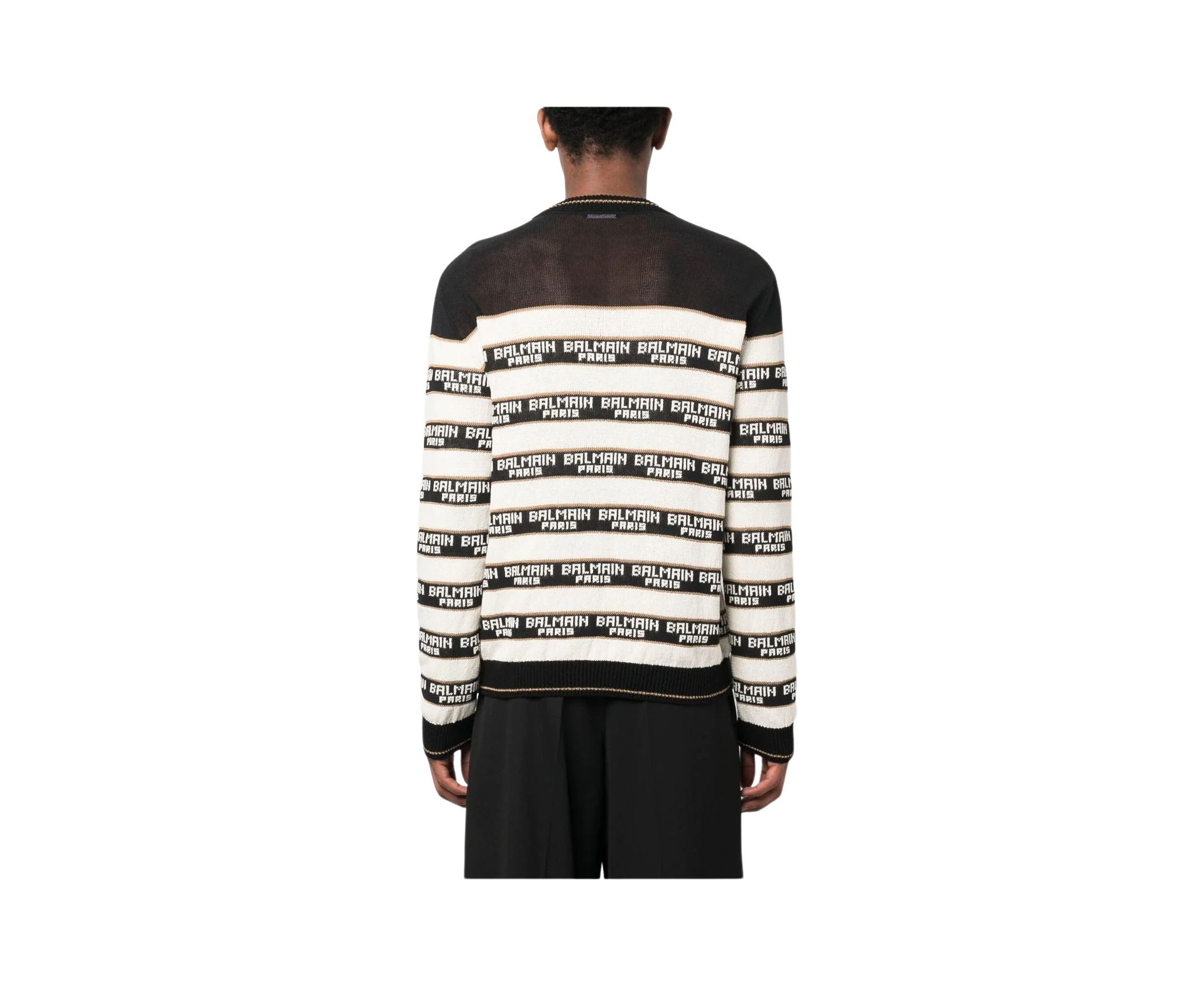 BALMAIN JUMPER