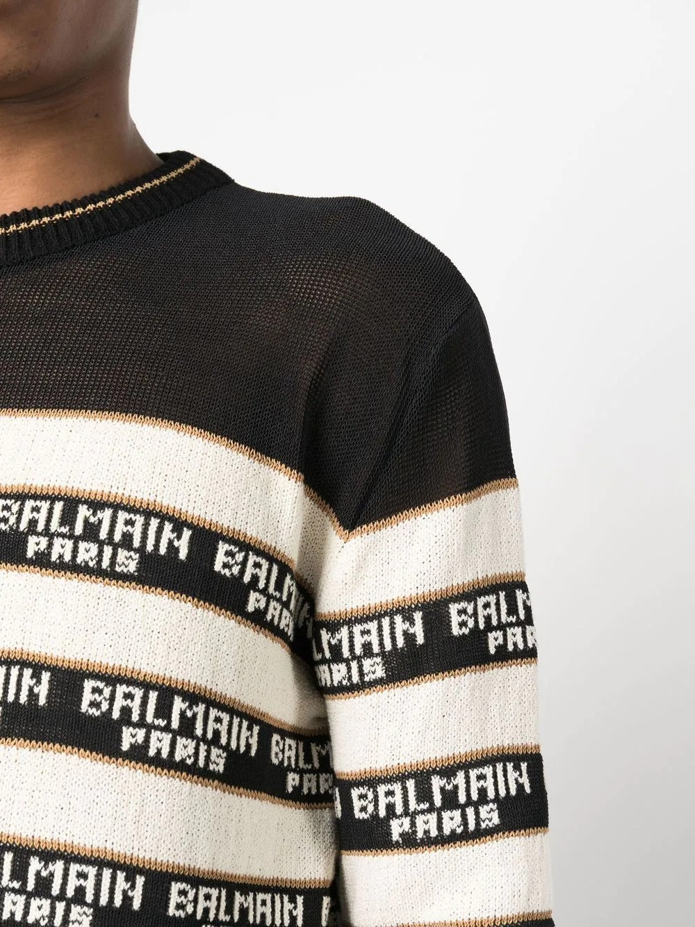 BALMAIN JUMPER