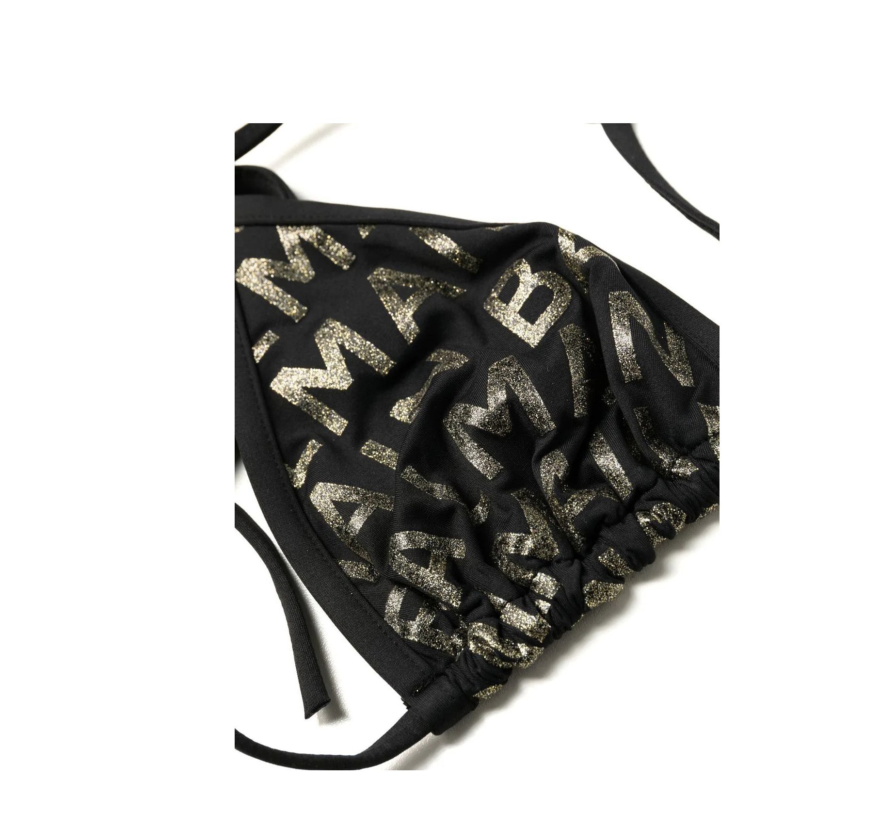 巴尔曼比基尼套装