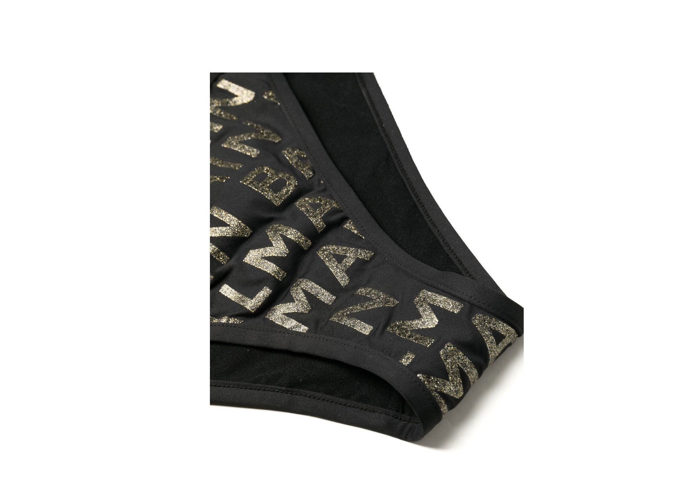 巴尔曼比基尼套装