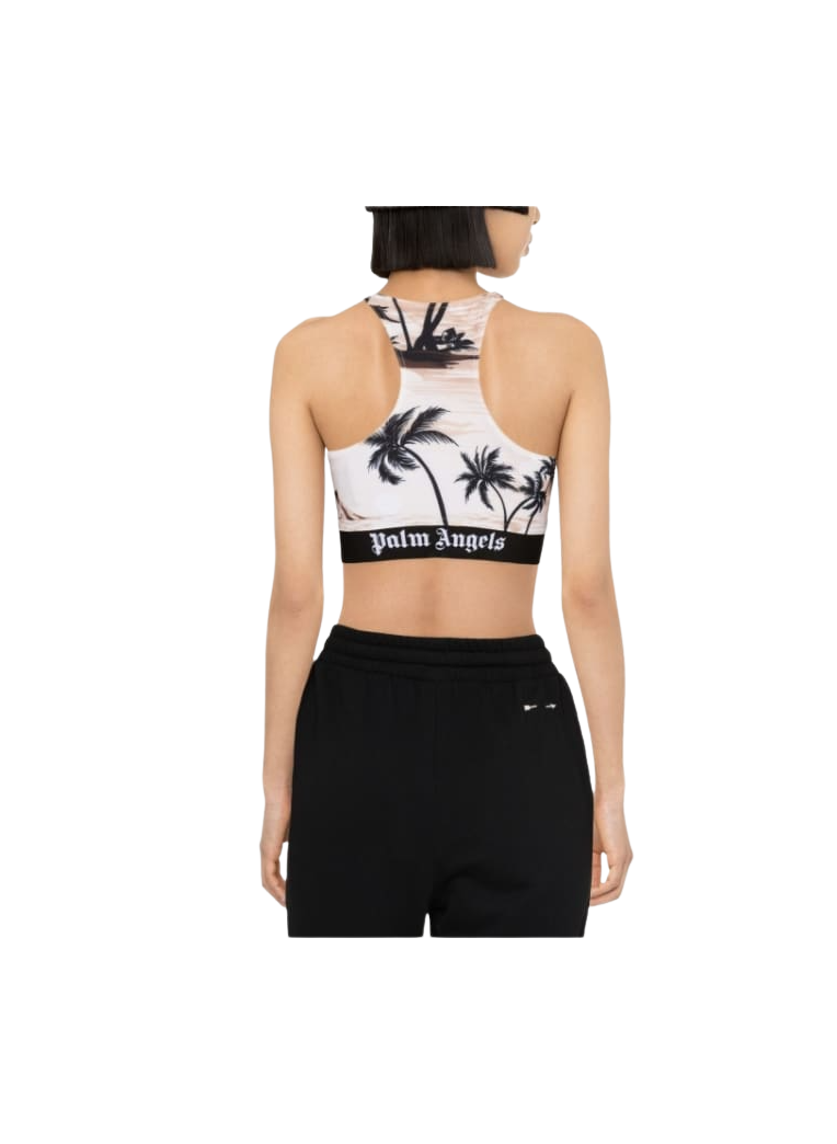 PALM ANGELS TOP