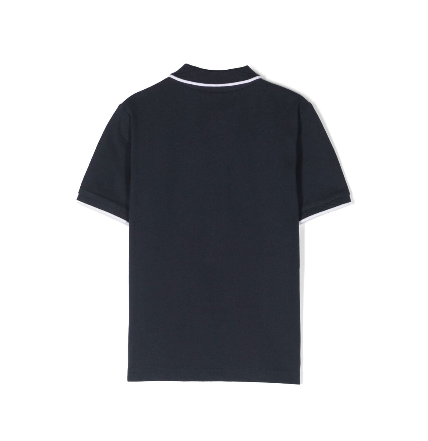 BOSS 童装 POLO 衫