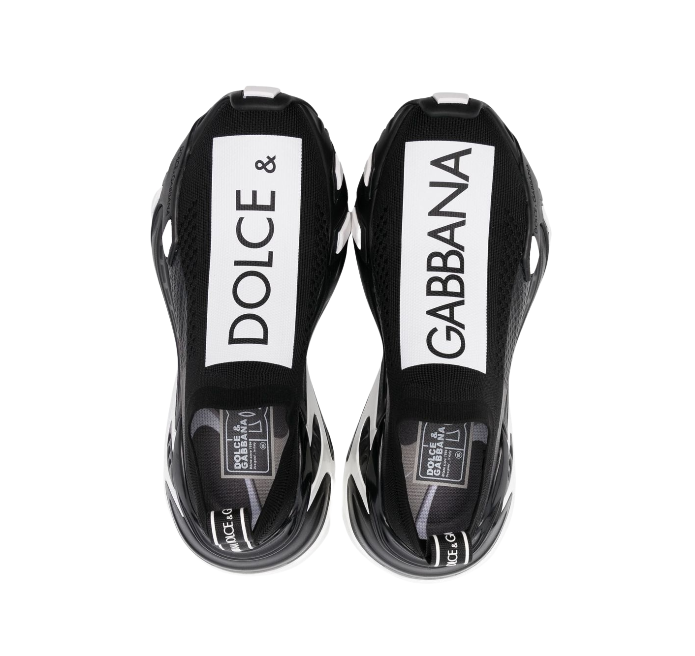 DOLCE & GABBANA运动鞋