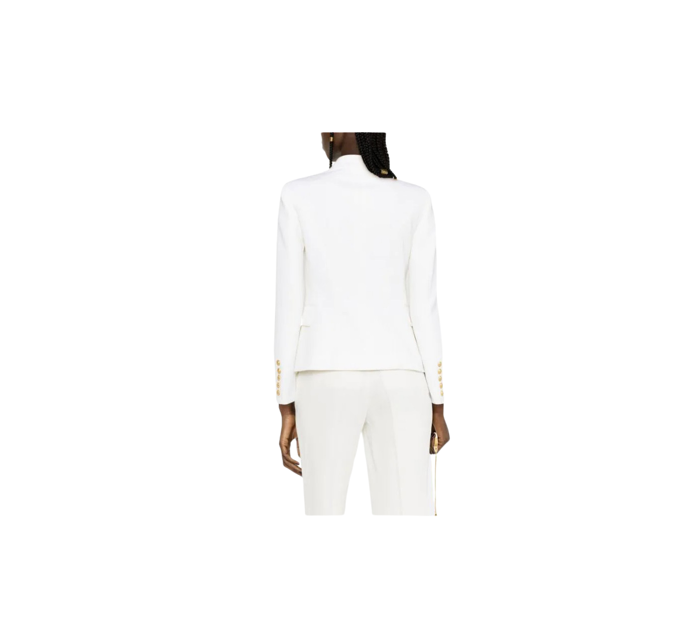 巴尔曼西装外套