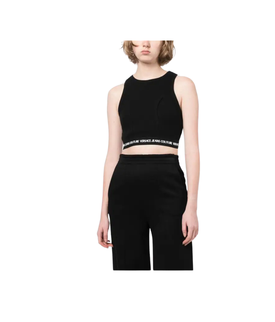 Áo thun VERSACE JEANS COUTURE