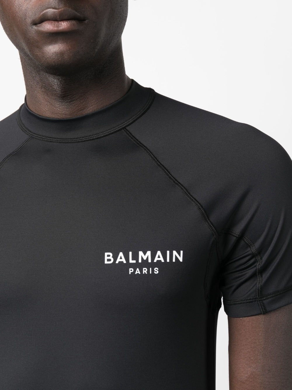 BALMAIN T-SHIRT